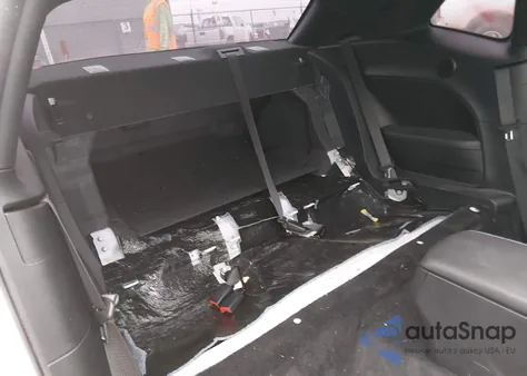 2017 Dodge Challenger Srt Hellcat z USA, uszkodzony, nr VIN 2C3CDZC97HH632828